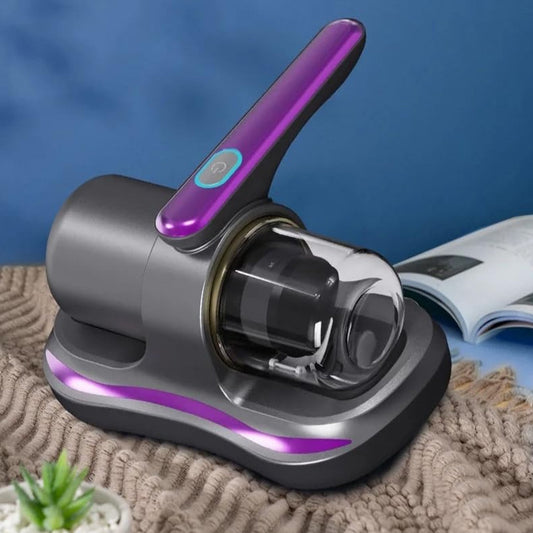 Powerful Suction Portable Handheld Vacuum Cleaner - Needs You