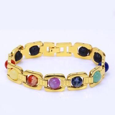 7 Chakras Bracelet - Needs You