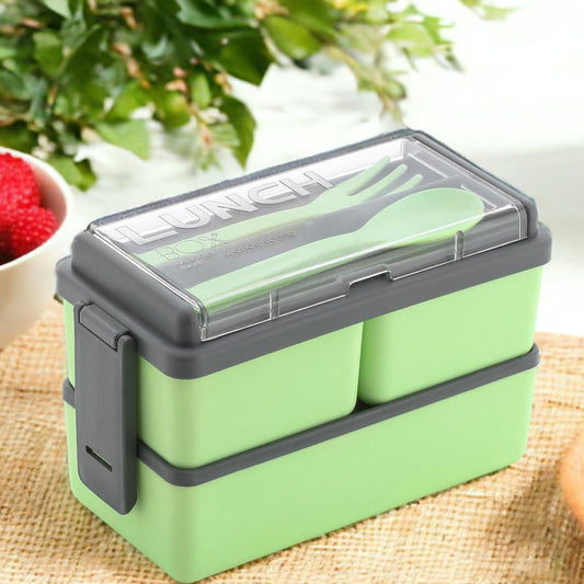 Bento Compartment Lunch Box - Needs You