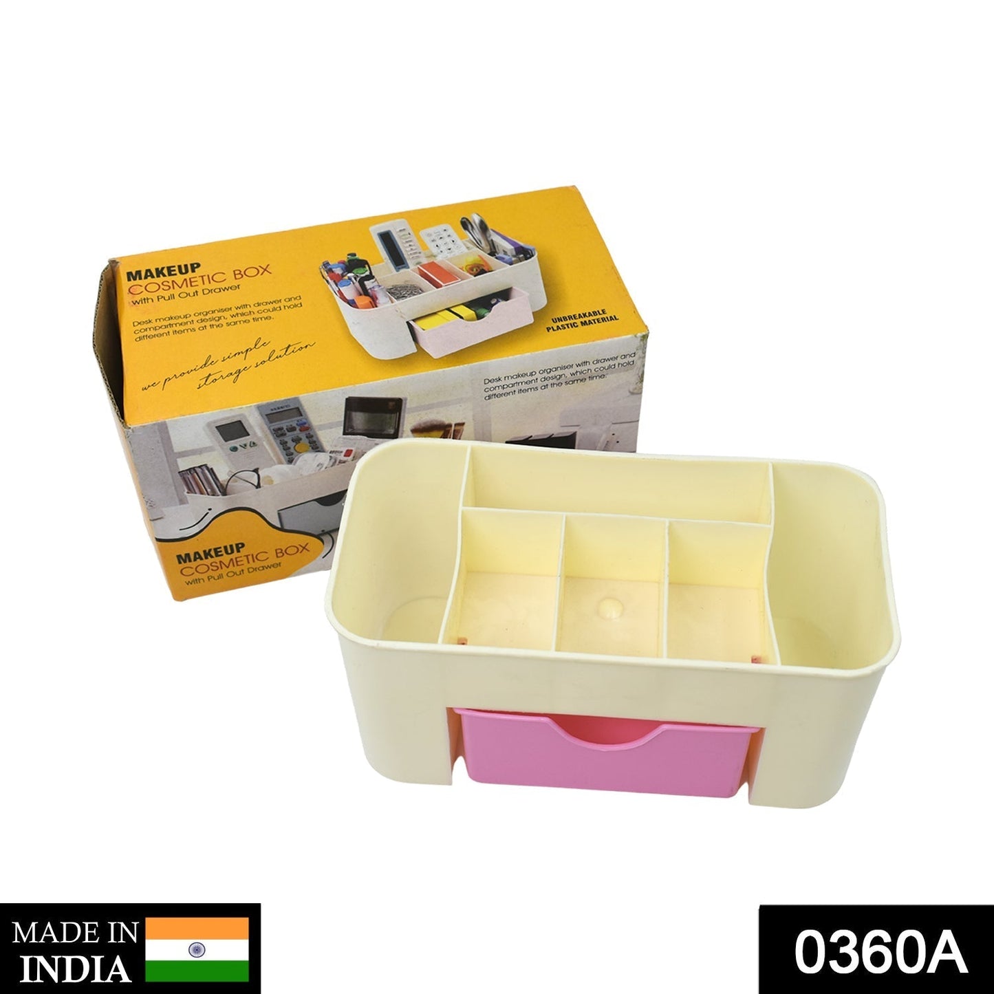 Cutlery Box Used For Storing Cutlery Sets - Needs You