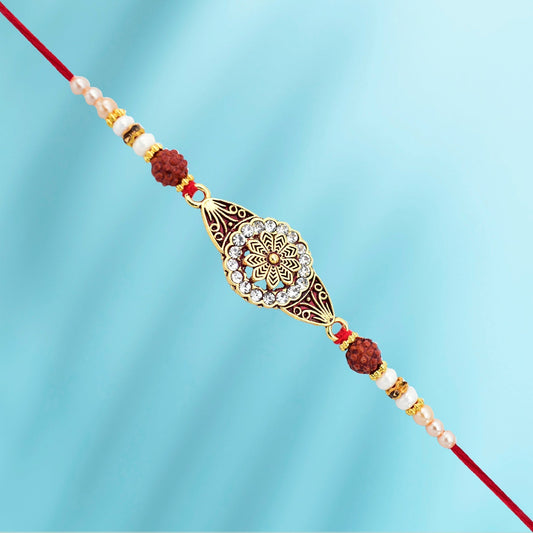 Diamond Rakhi - Needs You