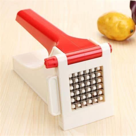 Heavy Duty Vegetable Slicer Dicer - Needs You