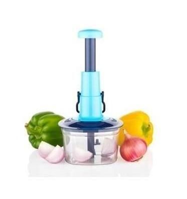 Manual Fruit and Vegetable Chopper - Needs You