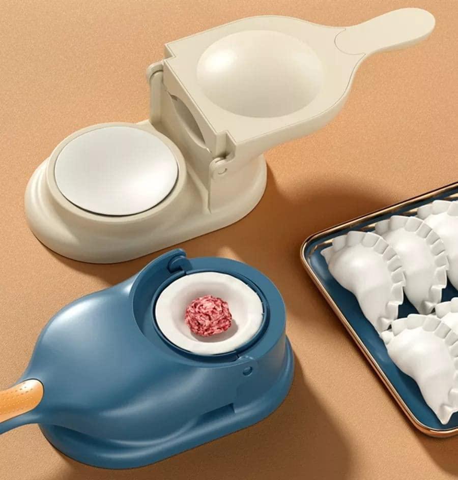 Momos Ghughra Gujiya Maker Kitchen Accessories - Needs You