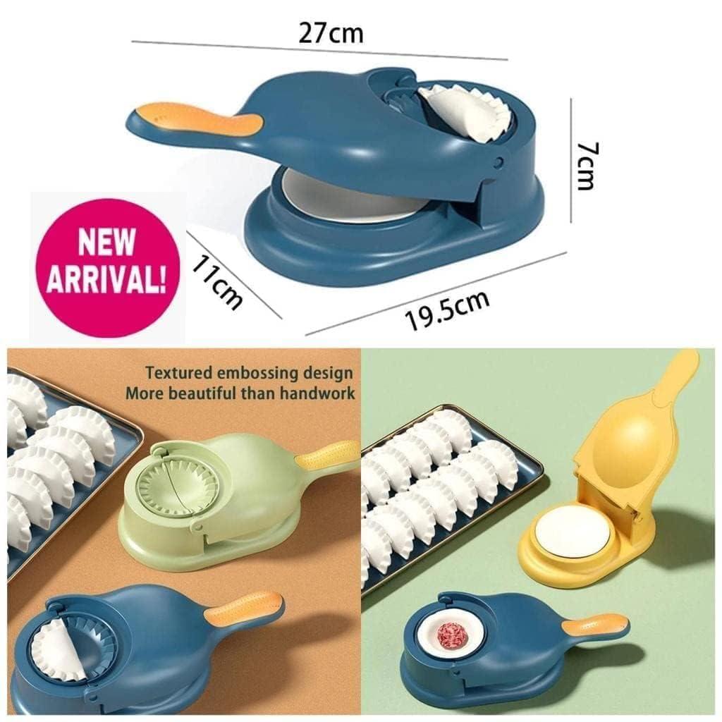 Momos Ghughra Gujiya Maker Kitchen Accessories - Needs You