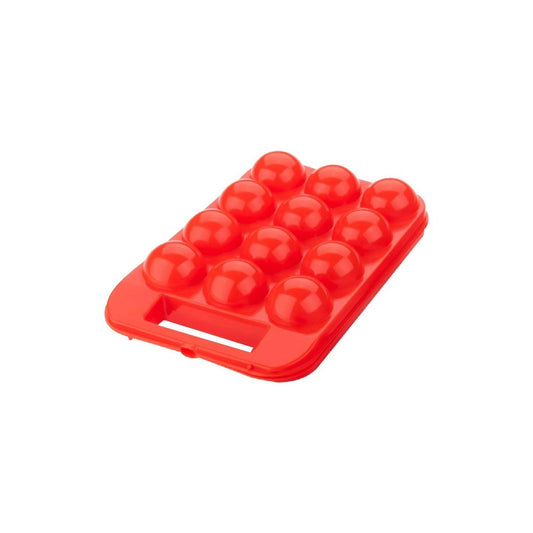 Plastic Egg Carry Tray Holder Carrier Storage Box - Needs You