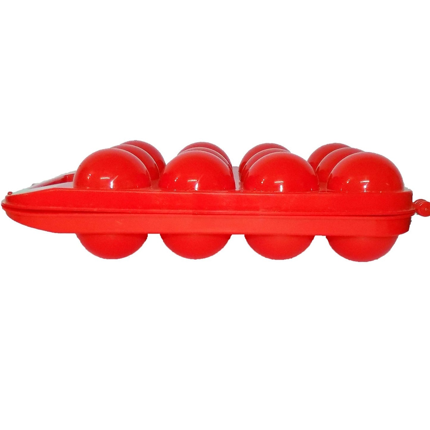 Plastic Egg Carry Tray Holder Carrier Storage Box - Needs You