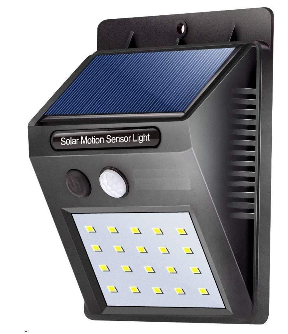 Solar Power LED Light - Needs You