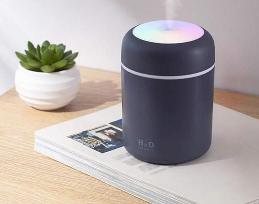 USB Personal Desktop Cool Humidifier - Needs You