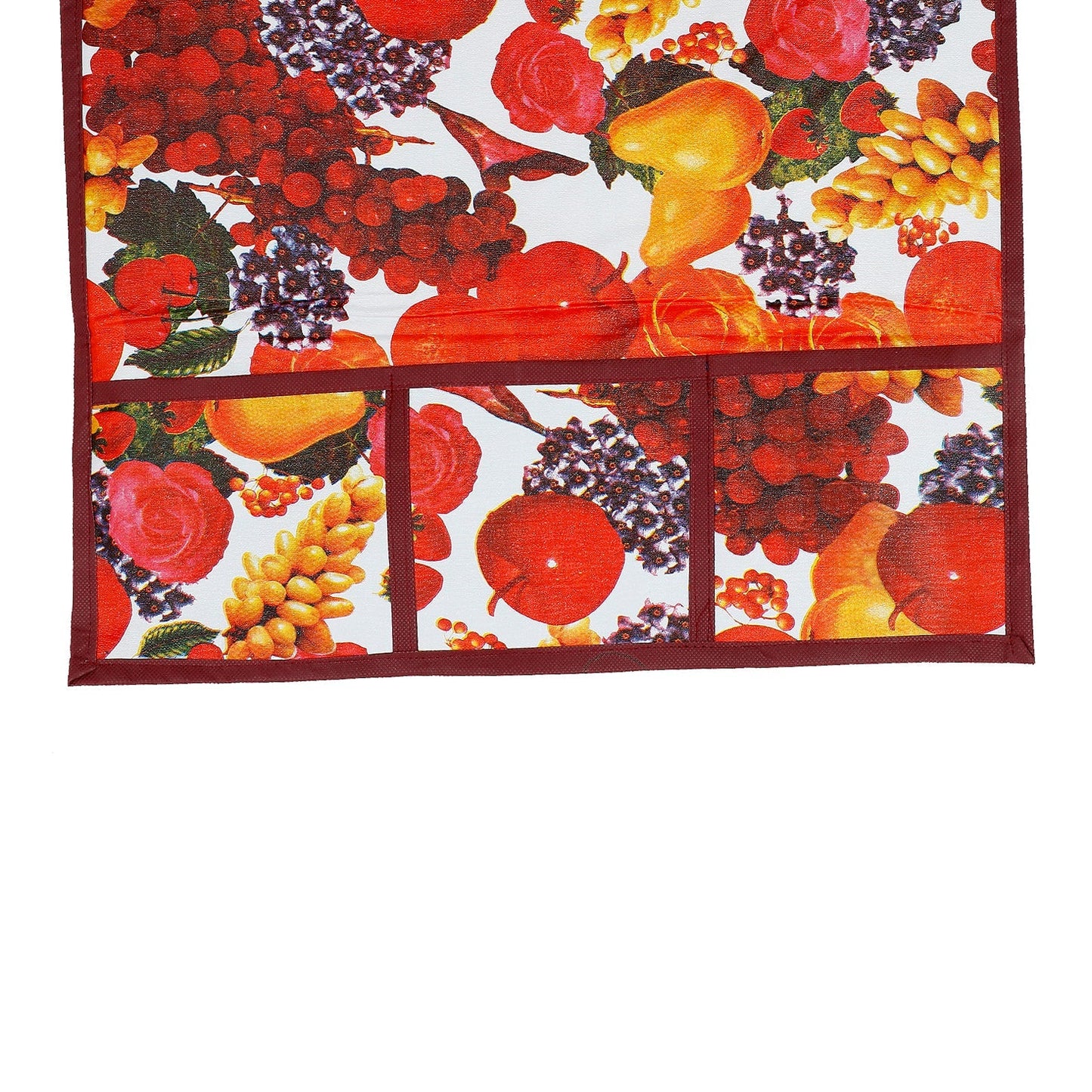 Exclusive Decorative Kitchen Fridge Top Cover Pack of 3